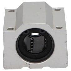 Linear bearing in housing SMAG20UU